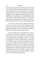 Hinduism - Its meaning for the Liberation of the Spirit Hinduism - Its meaning for the Liberation of the Spirit
