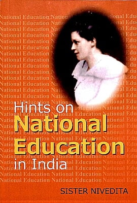 Hints on National Education in India (English) (Paperback)
