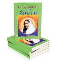 Holy Mother in the South Holy Mother in the South