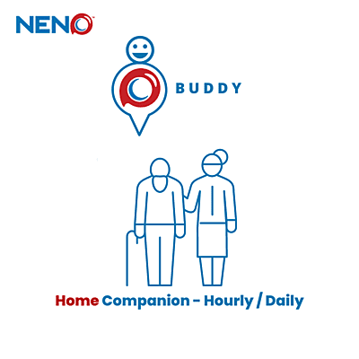 NENO Home Companion (Hourly / Daily) NENO Home Companion (Hourly / Daily)