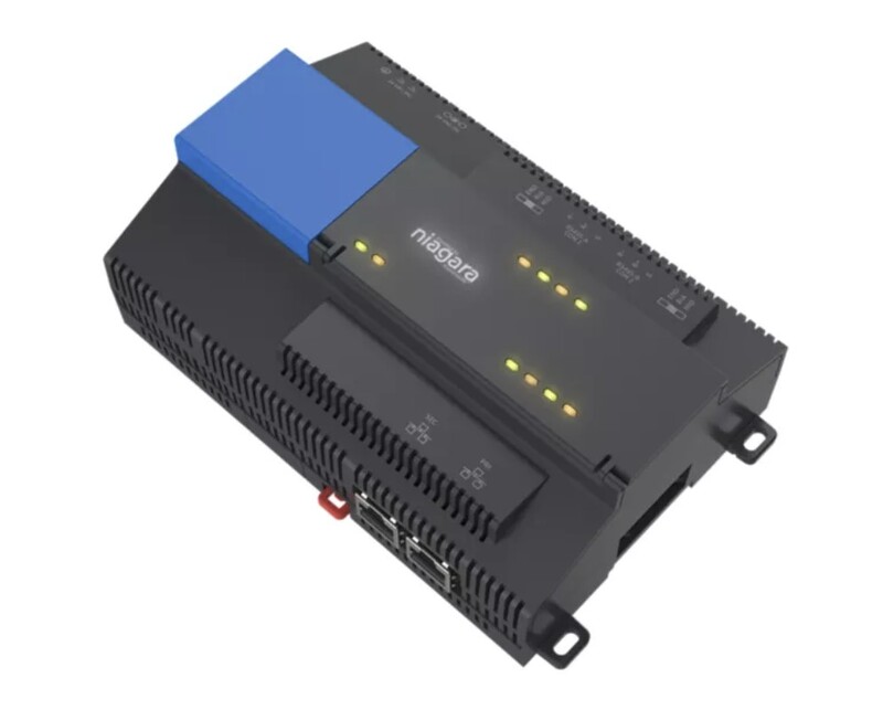 HONEYWELL TRIDIUM JACE WEB-9000 CONTROLLER HONEYWELL TRIDIUM JACE WEB-9000 CONTROLLER