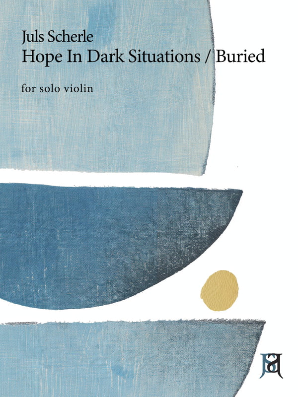 Hope in Dark Situations/Buried Hope in Dark Situations/Buried