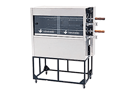 SGF1 ASADOR DE 10 POLLOS SGF1 ASADOR DE 10 POLLOS
