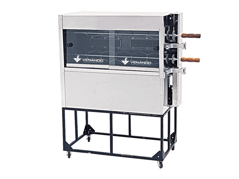 SGF1 ASADOR DE 10 POLLOS SGF1 ASADOR DE 10 POLLOS