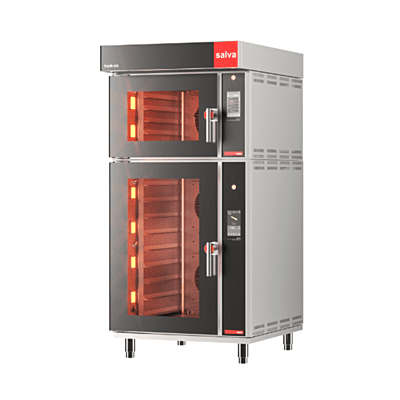 METRO OVEN