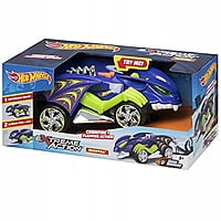 Hot Wheels Extreme Action - Vampyra Vehicle Hot Wheels Extreme Action - Vampyra Vehicle