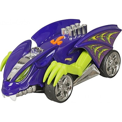 Hot Wheels Extreme Action - Vampyra Vehicle