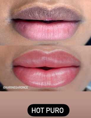 HOT 15ML