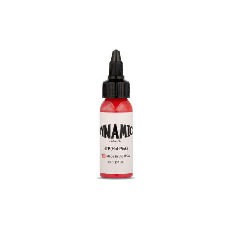 Hot Pink Dynamic ( USA) 30ml