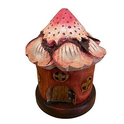 Fairy House