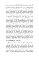 How to Seek God How to Seek God