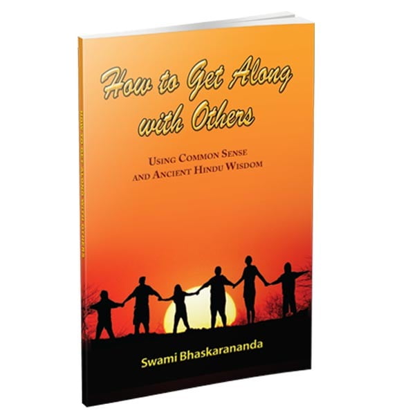 How to Get Along with Others How to Get Along with Others