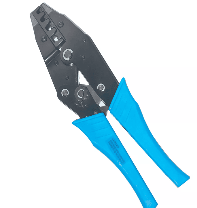 Crimping Tool HS 35WF