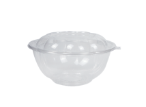 HS03B ROUND DELI CONTAINER (CTN1X200PCS)