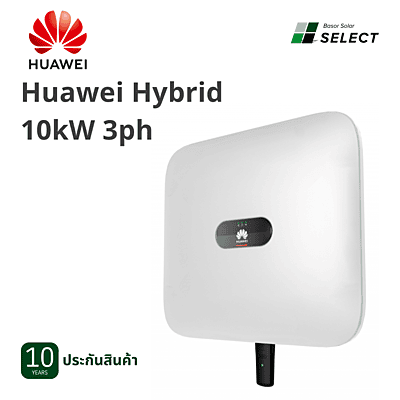 C04- Huawei Hybrid 10kW 3ph