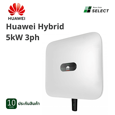 C03 - Huawei Hybrid 5kW 3ph