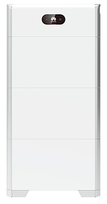 3.0 kW HUAWEI Fusion Solar Combo, c/w 5.0 kWh Floor Standing Lithium Battery