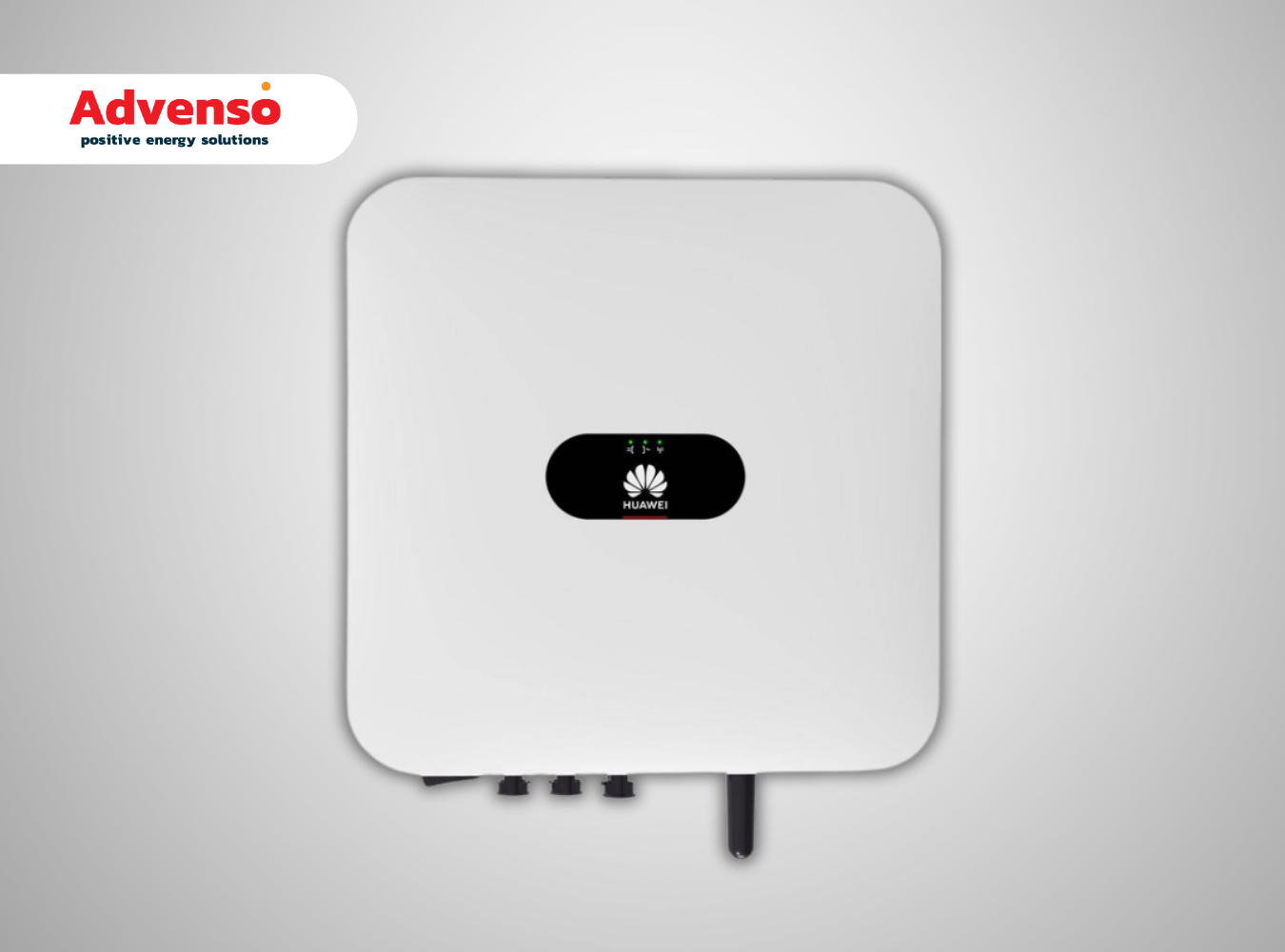 Huawei SUN2000-3.68KTL-L1