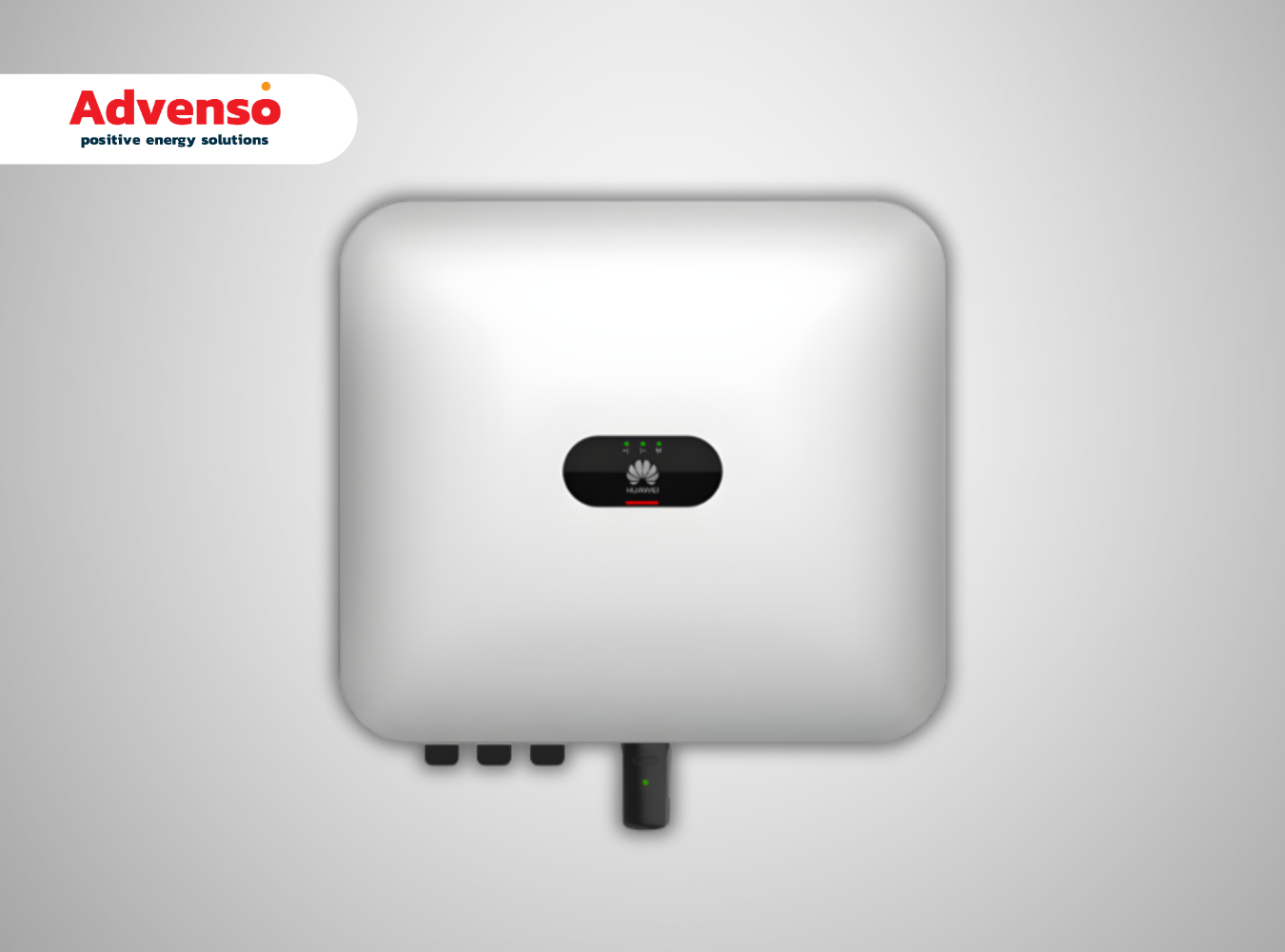 Huawei SUN2000-4KTL-M1