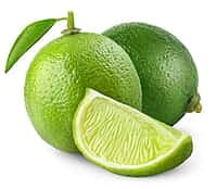 Huile essentielle de Lime Huile essentielle de Lime