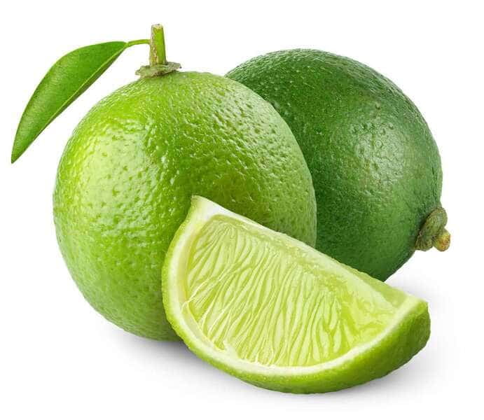 Huile essentielle de Lime Huile essentielle de Lime