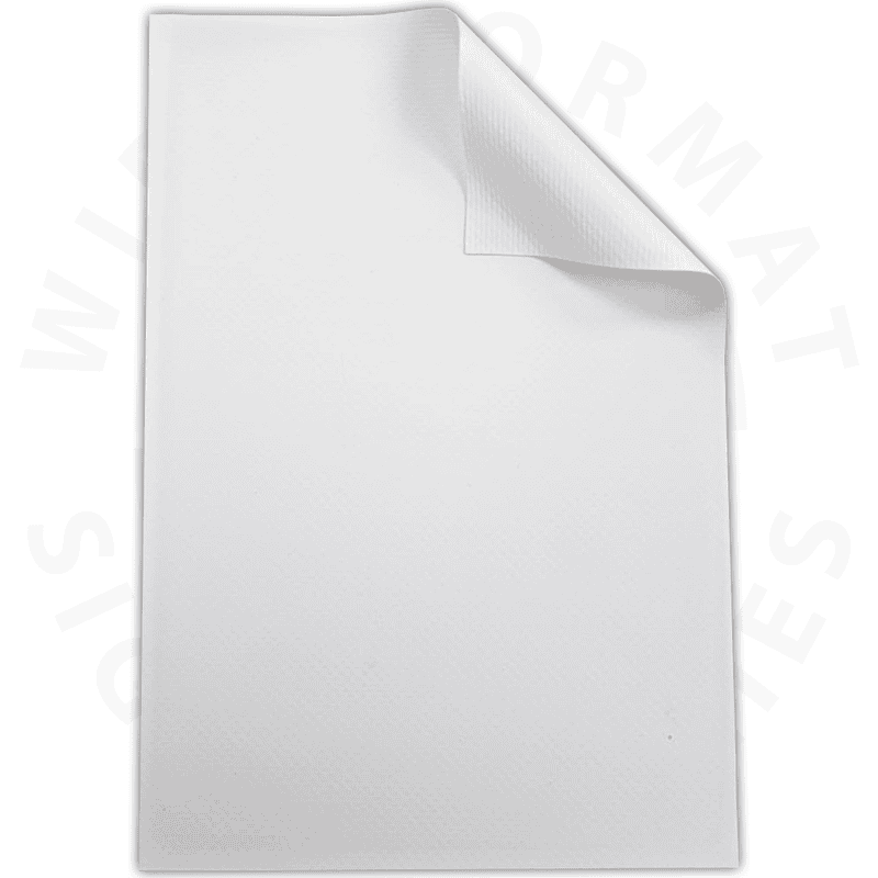 iohda Banner Frontlit Hulk Matte | 126 in × 150 ft