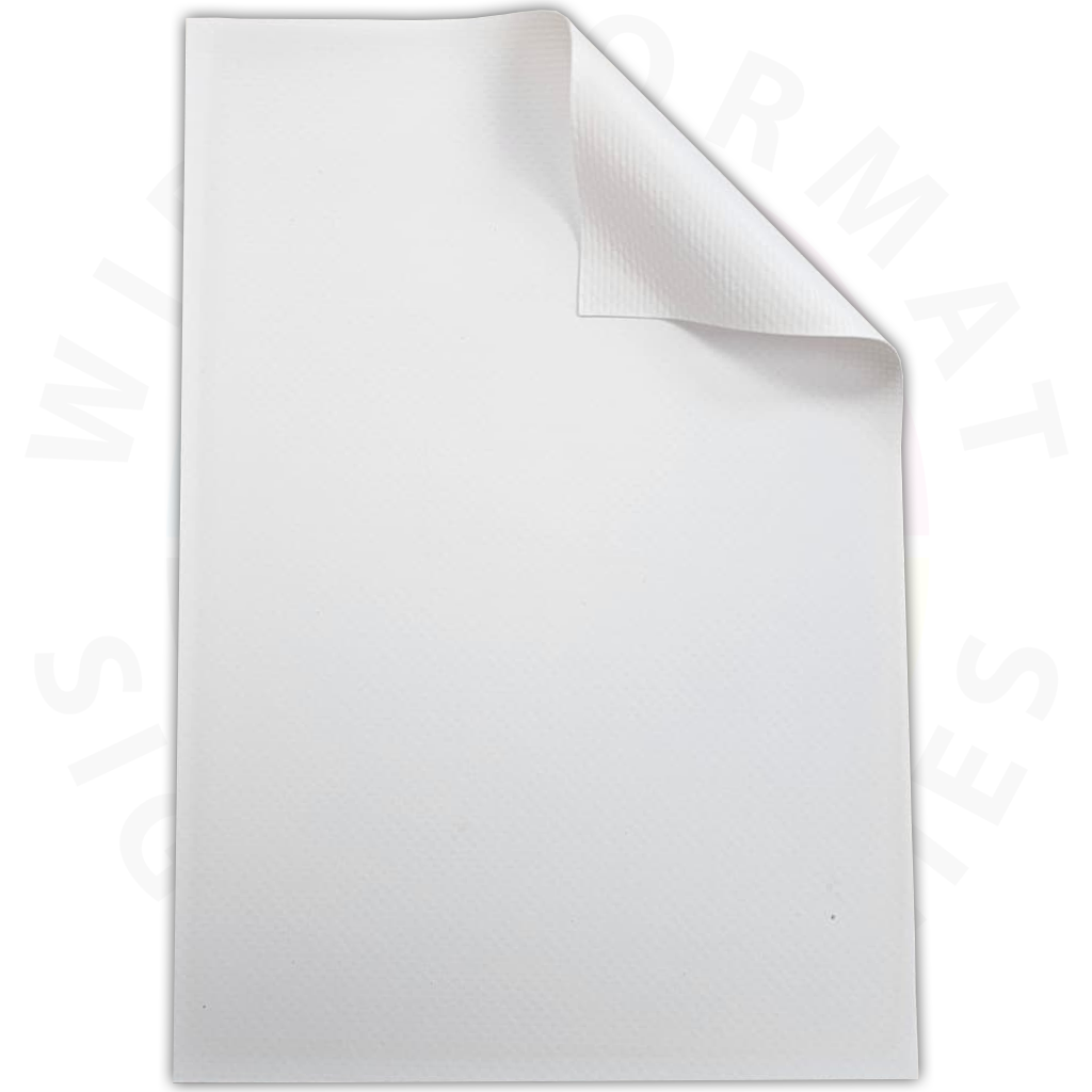 iohda Banner Frontlit Hulk Matte | 54 in × 150 ft