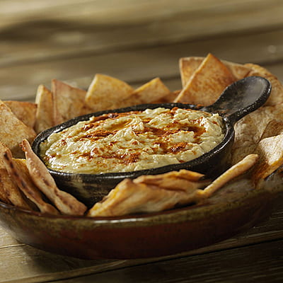 Hummus N Pita