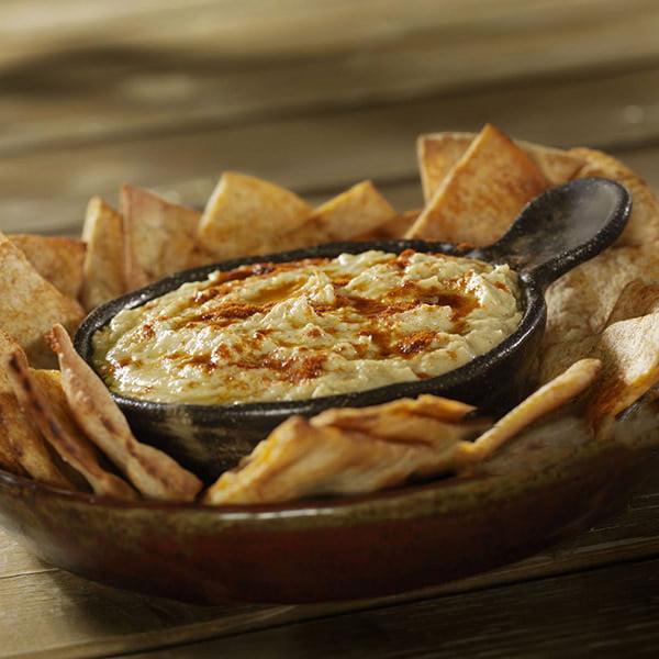 Hummus N Pita