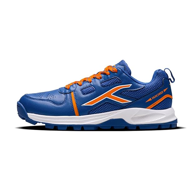 Hundred HyperTurf Cricket Shoe