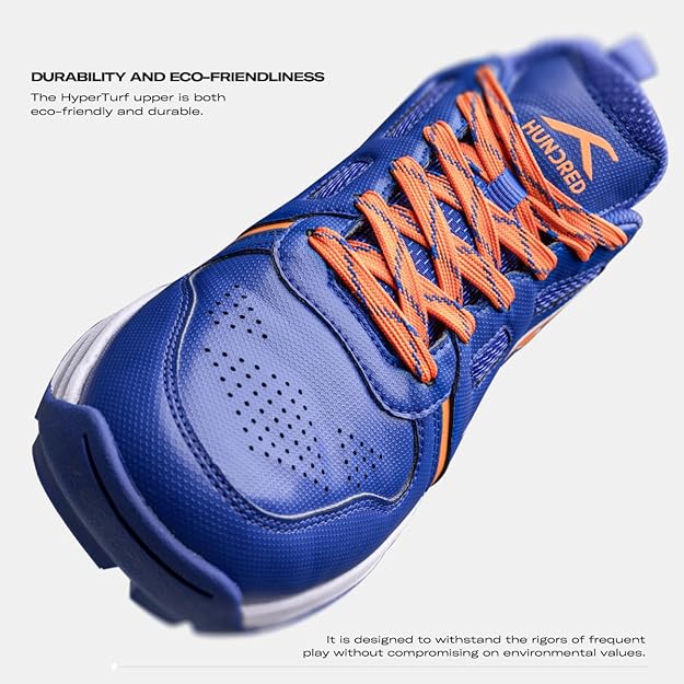 Hundred HyperTurf Cricket Shoe Hundred HyperTurf Cricket Shoe