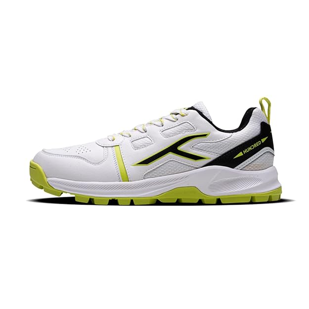 Hundred HyperTurf Cricket Shoe Hundred HyperTurf Cricket Shoe