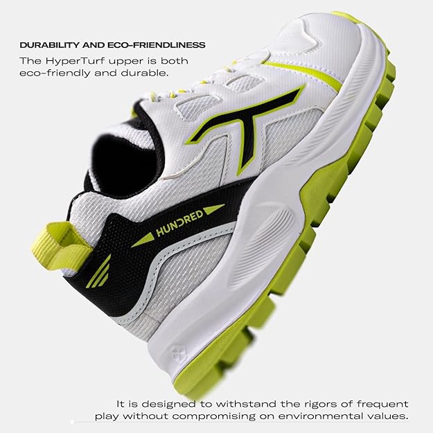 Hundred HyperTurf Cricket Shoe Hundred HyperTurf Cricket Shoe
