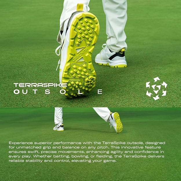 Hundred HyperTurf Cricket Shoe Hundred HyperTurf Cricket Shoe