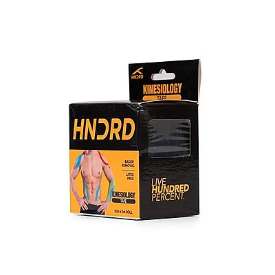 Hundred Kinesiology Tape