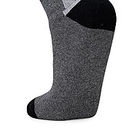 Hundred Sports Socks - High Quater