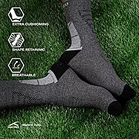 Hundred Sports Socks - High Quater