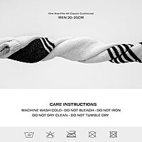 Hundred Sports Socks - High Quater