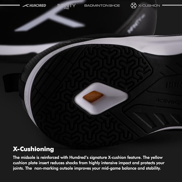 Hundred INFINITY PRO Hundred INFINITY PRO