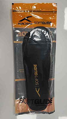 Hundred Soft Glide Insole