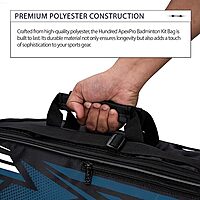 HUNDRED Urban Pod Kit Bag
