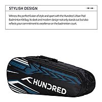 HUNDRED Urban Pod Kit Bag