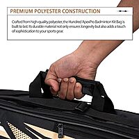 HUNDRED Urban Pod Kit Bag