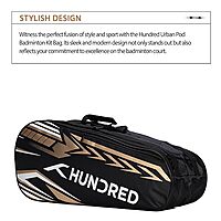 HUNDRED Urban Pod Kit Bag