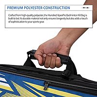 HUNDRED Urban Pod Kit Bag