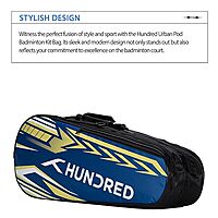 HUNDRED Urban Pod Kit Bag