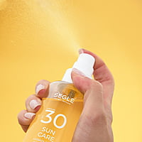 Hair Spray & Body Sun Care SPF30 200ml Hair Spray & Body Sun Care SPF30 200ml