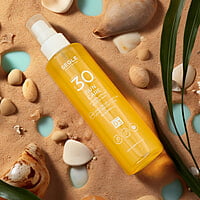 Hair Spray & Body Sun Care SPF30 200ml Hair Spray & Body Sun Care SPF30 200ml