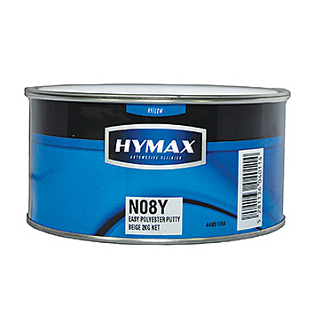 Body Filler Beige 1.7Kg
