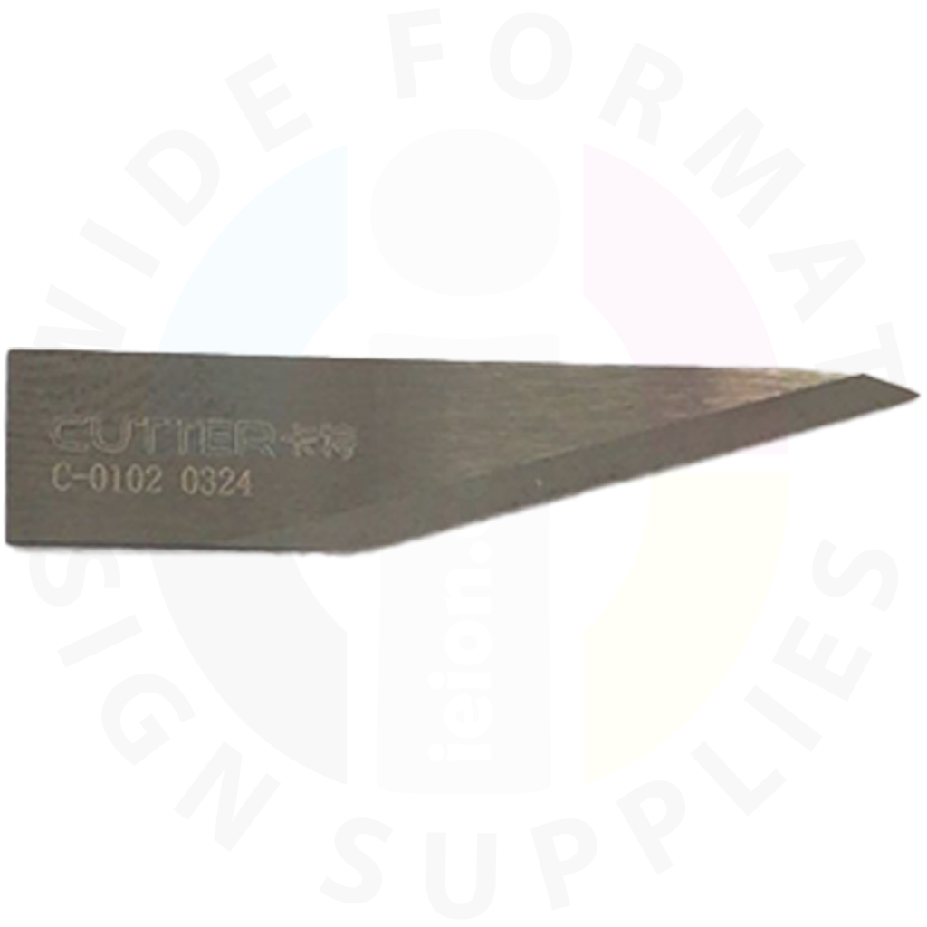 Kartech ELECTRIC OSCILLATING cutting blade